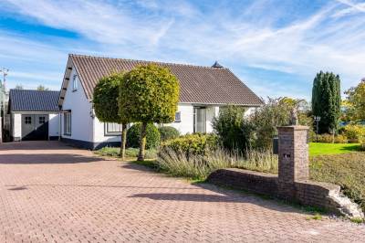 Woning Vreedstraat 2a Bruchem