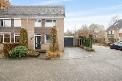 Woning Haydnstraat 41 Losser