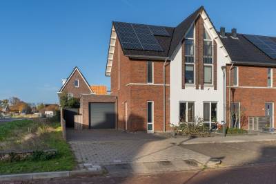 Woning Ruiterpad 66 Den Dungen