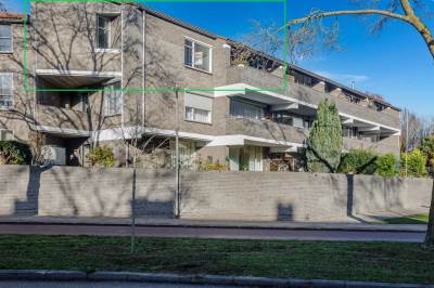 Woning Wethouder van Eschstraat 97 Oss