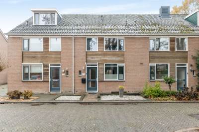 Woning Haydnstraat 38 Losser