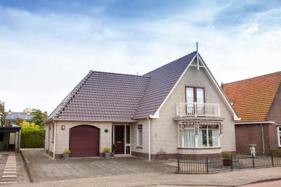 Woning Simon Koopmanstraat 44 Wervershoof