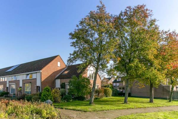Woning Oude Vaart 48 Terneuzen