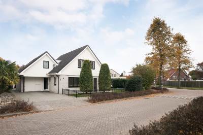 Woning Welhaak 2 Vriezenveen