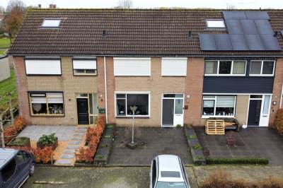 Woning Noordererf 16 Dussen