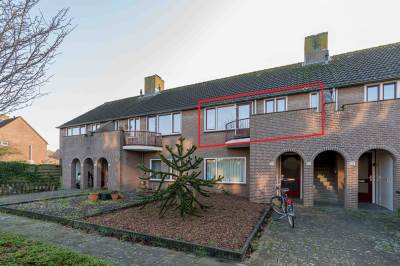 Woning Schouwenbank 21a Zierikzee