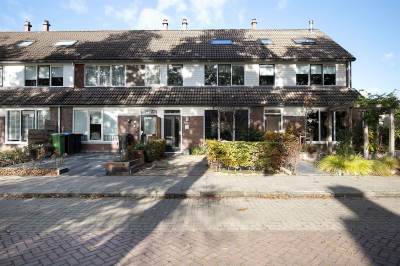 Woning Diemenlaan 30 Emmeloord