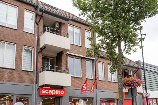 Woning Oude Haven 11 Tiel