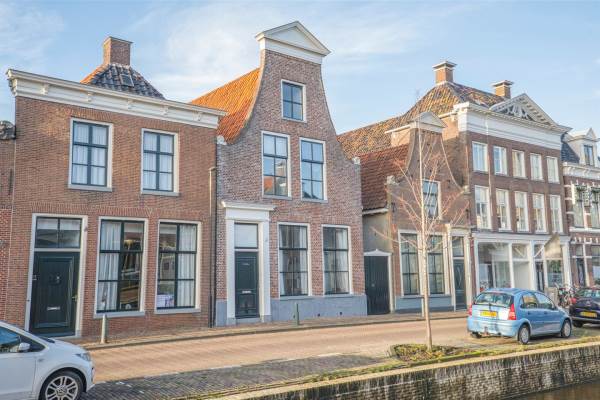 Woning Grote Dijlakker 29 Bolsward