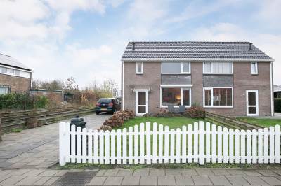 Woning A.E. Gorterweg 44 Woldendorp