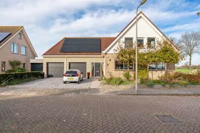Woning Watermunt 2 Streefkerk