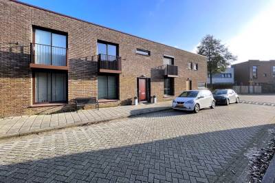 Woning Thorbeckesingel 44 IJsselstein