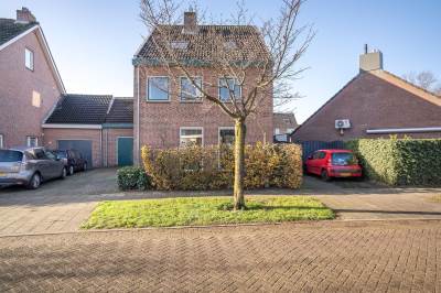 Woning Toermalijn 16 Oss