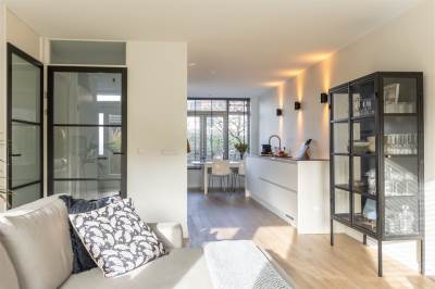 Woning Piet van de Polsingel 132 Rotterdam