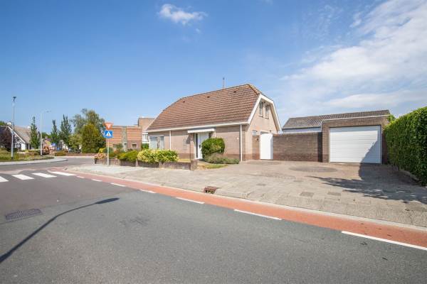 Woning Breeweg 38 Yerseke