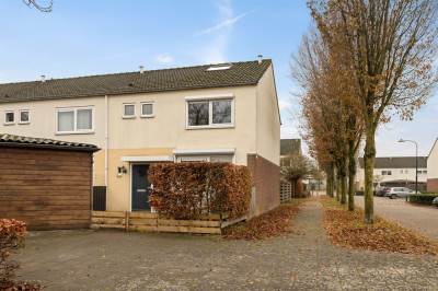 Woning Spreeuwenhof 16 Varsseveld