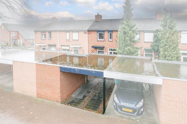 Woning Julianastraat 26 Belfeld