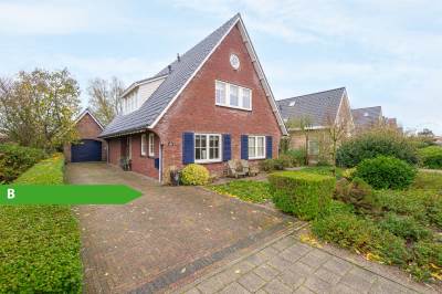 Woning Zwanenbalg 1617 Julianadorp