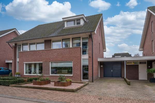 Woning Veldzuring 14 Venlo