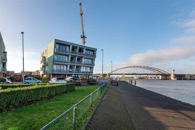 Woning Flying Dutchmanstraat 41 Rotterdam