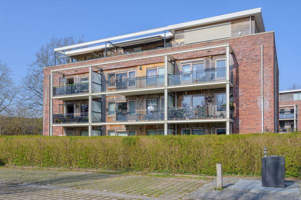 Woning Westerpark 3 Schagen