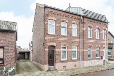 Woning Gatestraat 59 Landgraaf