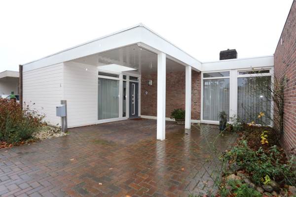 Woning Anemoonstraat 6 Scheemda