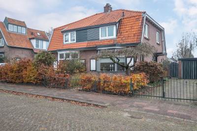 Woning Paulus Potterlaan 6 Soest