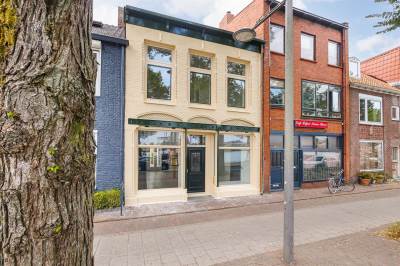 Woning Zuidstraat 86 Den Helder