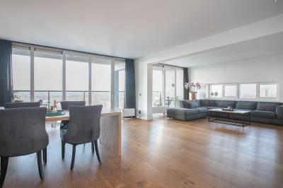 Woning De Gortpeller 87 Zaandam