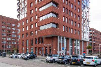 Woning Ronsseweg 30 Gouda