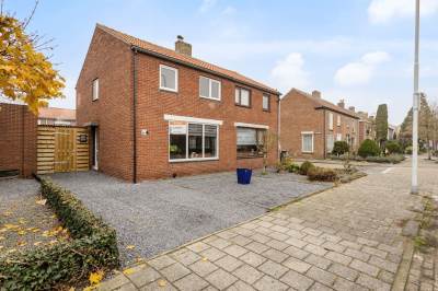 Woning Zandstraat 139 Sas van Gent