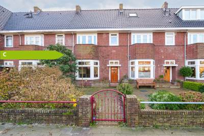 Woning Prins Willem-Alexandersingel 133 Den Helder
