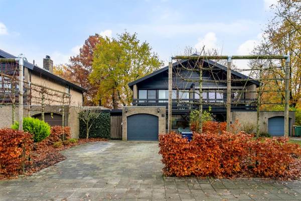 Woning Amethistdijk 189 Roosendaal