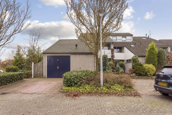 Woning Mercurius 68 Lichtenvoorde