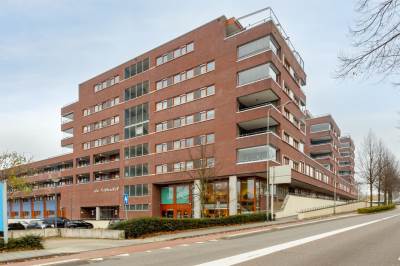 Woning Brugstraat 101 Sittard