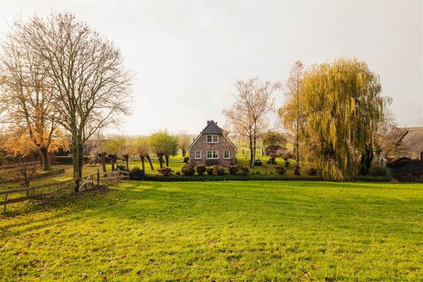 Woning Kostverlorenweg 1C Amstelveen