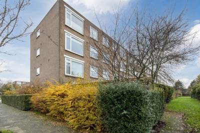 Woning Couperusstraat 130 Groningen