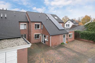 Woning Van Heekstraat 46 Rijssen