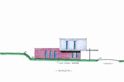Woning Andreasommegang 15 Sittard