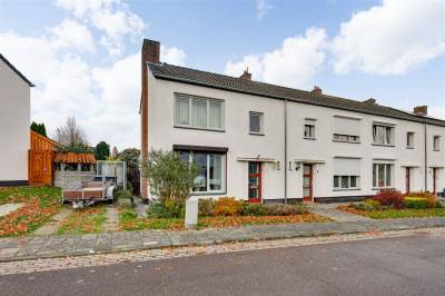 Woning Woensdagstraat 8 Heerlen
