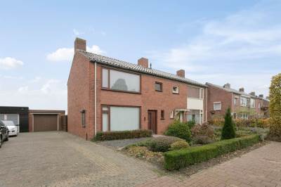 Woning Wesemaelestraat 16 Wouw