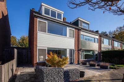 Woning Meervalstraat 11 Aalsmeer