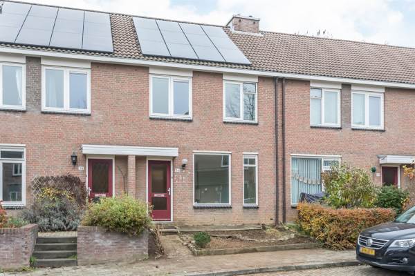 Woning Ellecuylgaard 36 Maastricht