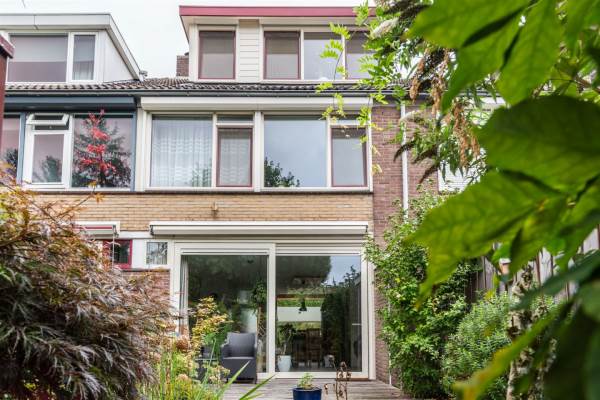 Woning Teldersweg 15 Rhenen