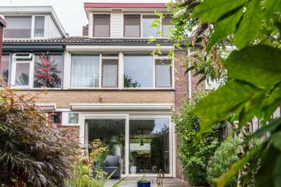 Woning Teldersweg 15 Rhenen