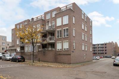 Woning Erasmusdomein 6B Maastricht