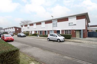Woning Gersthegge 29 Maastricht