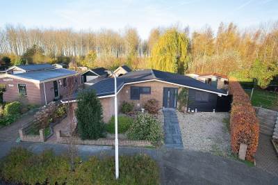 Woning Vloedstraat 27 Kerkwerve