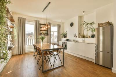 Woning Brederodestraat 894 Amsterdam